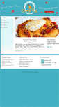 Mobile Screenshot of cheekycafe.com